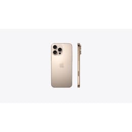 iPhone 16 Pro Max 1000GB - デザートチタニウム - Simフリー 【整備