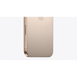 iPhone 16 Pro Max 1000GB - デザートチタニウム - Simフリー 【整備