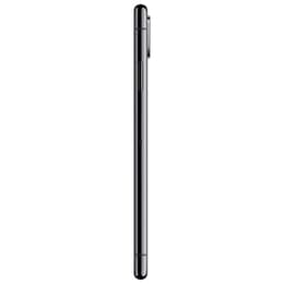 iPhone XS Max 256GB - スペースグレイ - Simフリー 【整備済み再生品