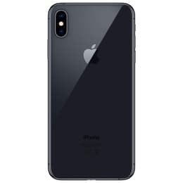 iPhone XS Max 256GB - スペースグレイ - Simフリー 【整備済み再生品