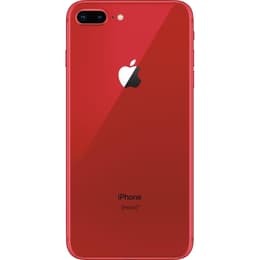 iPhone 8 Plus 256 GB - (Product)Red - SIMフリー 【整備済み再生品 ...