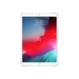 iPad Pro 10.5 インチ 第1世代 - 2017 - Wi-Fi - 64 GB - ローズ 