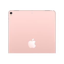 iPad Pro 10.5 インチ 第1世代 - 2017 - Wi-Fi - 64 GB - ローズゴールド