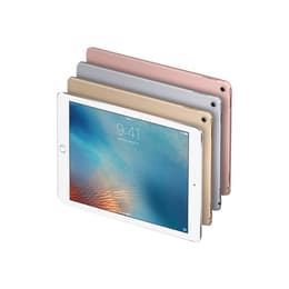 iPad Pro 10.5 インチ 第1世代 - 2017 - Wi-Fi - 64 GB - ローズゴールド