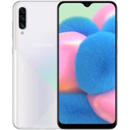 SIMフリー 本体 Galaxy A30 64 GB 023G2 ホワイト サムスン Galaxy A30 SIMフリー 価格比較 - 価格.com