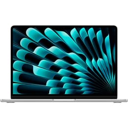 MacBook Air 13 インチ (2025) - Apple M4 10-コア と 10-コア GPU