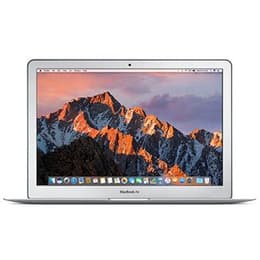MacBook Air 201713インチ シルバー 日本語配列 MacBook Air 13 インチ (2017) アルミニウム - Core i5 1.8 GHZ - SSD
