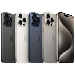 iPhone 15 Pro Max 512GB - ブラックチタニウム - Simフリー