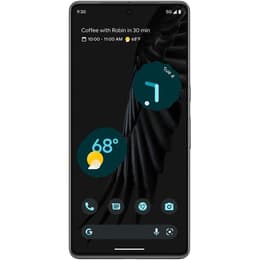Google Pixel 7 256GB - ブラック - Simフリー 【整備済み再生品
