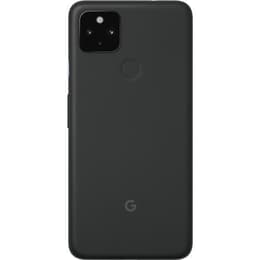 google pixel 4a just black