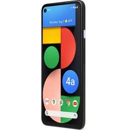 Pixel 4a  5G JustBlack 128 GB SIMフリー