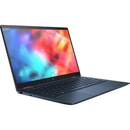 Hp Elite Dragonfly 13