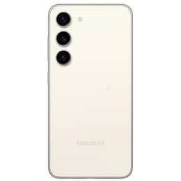 ④ 美品　GALAXY S23★256G ホワイト Galaxy S23 リファービッシュ品 | Back Market