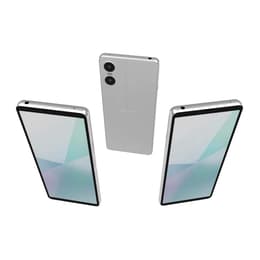 ソニーSony Xperia 10 VI 本体 ホワイト SIMフリー Sony Xperia 10 VI 128GB - ホワイト - Simフリー - Au版 【整備
