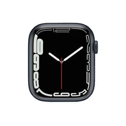 Apple Watch 7 41mm ミッドナイト