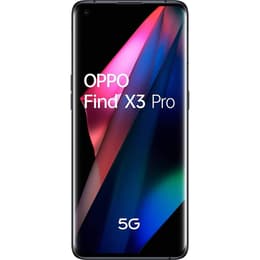 Oppo Find X3 Pro 256GB - ブラック - Simフリー - Au版 【整備 Oppo Find X3 Pro 256GB - ブラック - Simフリー - Au版 【整備