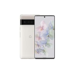 Google Pixel6 Pro 128GB Cloudy White