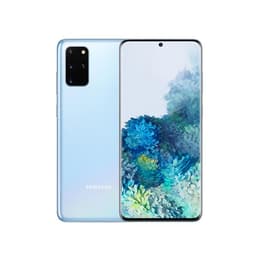 Samsung Galaxy S20＋ 本体＋備品多数 C Samsung Galaxy S20+ S20 Plus 5G G986U 6.7