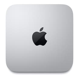 Mac mini (2020) M1 3.2 GHz - SSD 2000 GB - 16GB RAM 【整備