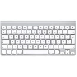 極美品　Magic Keyboard (US配列) Magic Keyboard (2019) ナムパッド 無線 - シルバー - US配列