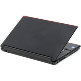 Fujitsu LifeBook A579/BX 15