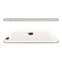 iPhoneSE 2022 64GB ホワイト スターライト