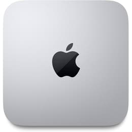 Mac mini (2020) M1 3.2 GHz - SSD 512 GB - 8GB RAM 【整備済み再生品