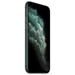 iPhone 11 Pro 64 GB - ミッドナイトグリーン - SIMフリー
