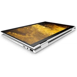 HP EliteBook x360 1030 G3 13