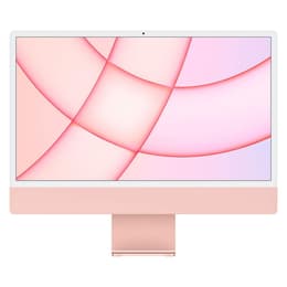 iMac (M1 series, 2021) リファービッシュ品 | Back Market