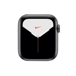 Apple watch series5 NIKE 40mm GPSモデル