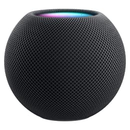 Apple HomePod Mini Bluetooth Speakers - スペースグレイ