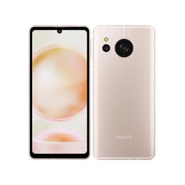 Sharp Aquos sense8 128GB - コッパー - Simフリー 【整備済み再生品