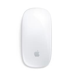 Magic mouse 2 ワイヤレス - ホワイト 【整備済み再生品】 | Back Market