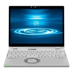 Panasonic Let's Note QV9 12
