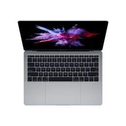 MacBook Pro 13 インチ (2017) スペースグレイ - Core i5 2.3 GHZ