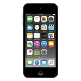 iPod touch 6 16GB - スペースグレイ 【整備済み再生品】 | Back Market