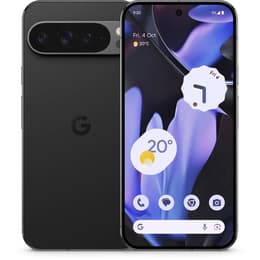 Google Pixel 9 Pro XL 512GB - ブラック - Simフリー 【整備済み再生