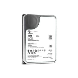 Seagate Exos X20 ST20000NM007D - HDD 20 TB 【整備済み再生品