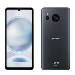 Sharp Aquos sense8 リファービッシュ品 | Back Market