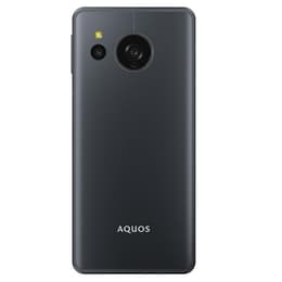 Sharp Aquos sense8 リファービッシュ品 | Back Market