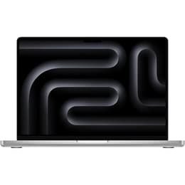 MacBook Pro 16 インチ (2024) - Apple M4 Pro 14-コア と 20-コア GPU