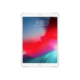 iPad Pro 10.5 インチ 第1世代 - 2017 - Wi-Fi - 512 GB - ゴールド