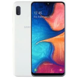 Galaxy A 20 整備済製品 - 中古・リファービッシュ・整備済み再生品 Galaxy A 20 整備済製品 - 中古・リファービッシュ・整備済み再生品