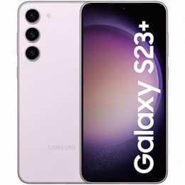 Galaxy S23+ 256GB - パープル - Simフリー 【整備済み再生品 Galaxy S23+ 256GB - パープル - Simフリー 【整備済み再生品