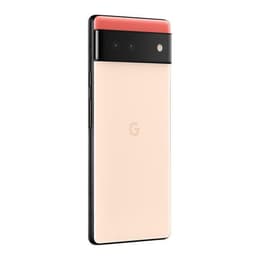 【極美品】Google Pixel6 Kinda Coral