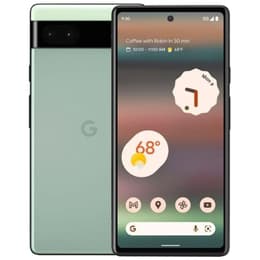 Google Pixel 6シリーズ中古整備品(リファービッシュ) をお得に