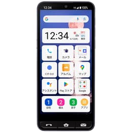 Sharp Basio active2 リファービッシュ品 | Back Market