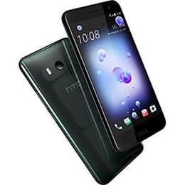 HTC U11 デュアルシム シムフリーリファービッシュ未使用新品完全検査済み HTC U11 リファービッシュ品 | Back Market