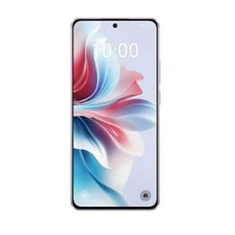 Oppo Reno 11A 128GB - パープル - Simフリー 【整備済み再生品